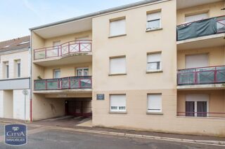  Appartement à vendre 2 pièces 48 m²