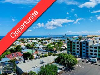 vente Appartement - 3 pièce(s) - 86 m² Le Port (97420)