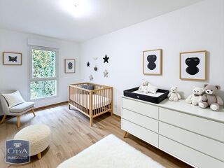  Maison � vendre 5 pi�ces 92 m�