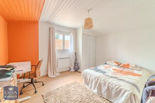  Maison � vendre 3 pi�ces 60 m�