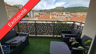  Appartement  vendre 2 pices 42 m