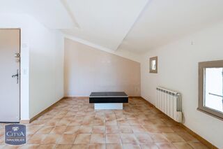  Appartement � vendre 1 pi�ce 28 m�