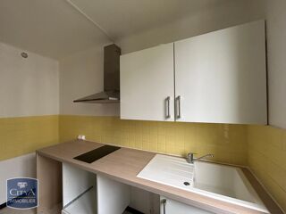  Appartement  vendre 3 pices 56 m