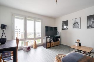  Appartement � vendre 3 pi�ces 64 m�