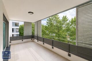  Appartement � vendre 3 pi�ces 80 m�