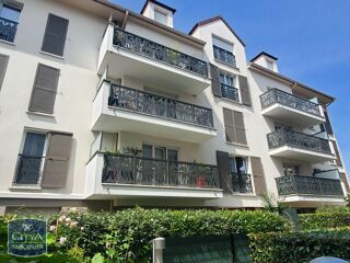  Appartement � vendre 2 pi�ces 45 m�