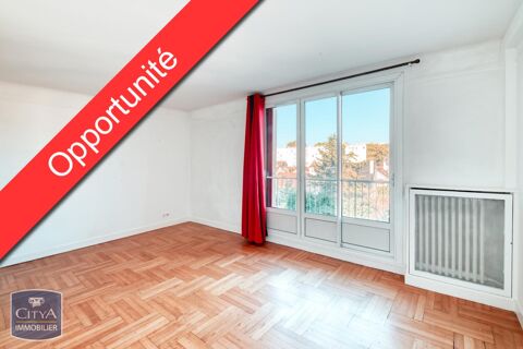   Vente Appartement 