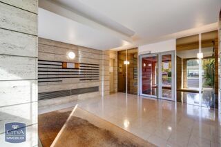  Appartement � vendre 3 pi�ces 74 m�