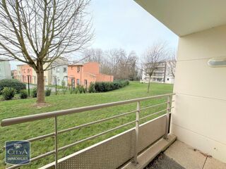  Appartement  vendre 2 pices 36 m