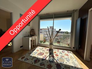  Appartement � vendre 3 pi�ces 69 m�