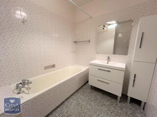  Appartement � vendre 2 pi�ces 48 m�