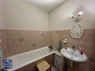  Appartement � vendre 4 pi�ces 86 m�