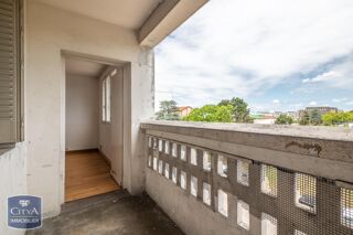  Appartement  vendre 3 pices 64 m