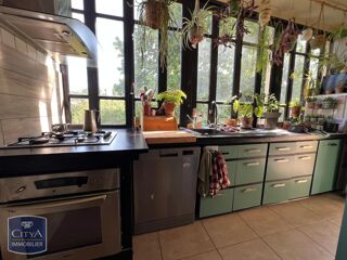  Maison � vendre 4 pi�ces 87 m�