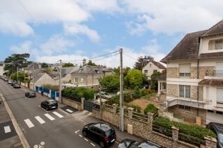  Appartement  vendre 3 pices 66 m