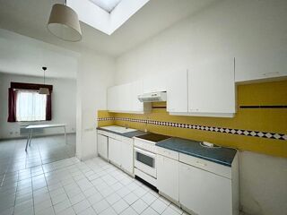  Appartement � vendre 2 pi�ces 39 m�