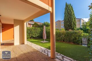  Appartement  vendre 3 pices 45 m