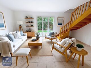  Maison � vendre 4 pi�ces 73 m�