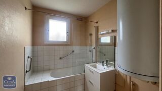  Appartement  vendre 3 pices 59 m