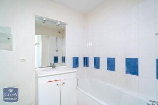  Appartement � vendre 3 pi�ces 66 m�