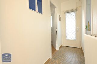  Appartement � vendre 3 pi�ces 50 m�