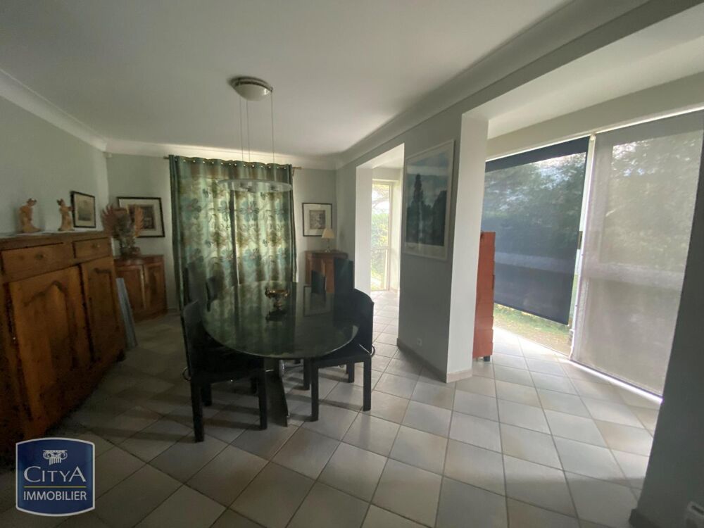 � vendre  Maison Crolles (38920)