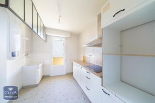  Appartement � vendre 3 pi�ces 57 m�