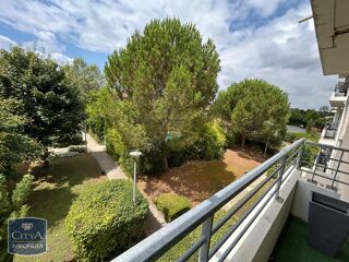  Appartement � vendre 3 pi�ces 63 m�