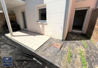  Appartement � vendre 2 pi�ces 46 m�