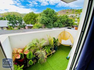  Appartement à vendre 2 pièces 44 m²