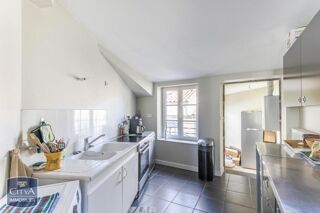  Appartement  vendre 4 pices 102 m