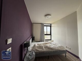  Appartement � vendre 2 pi�ces 41 m�