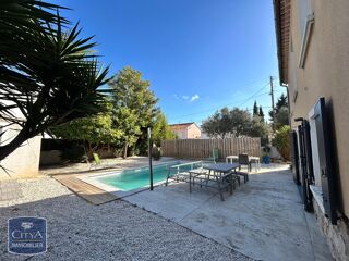  Maison � vendre 4 pi�ces 136 m�