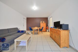 Appartement  vendre 3 pices 54 m