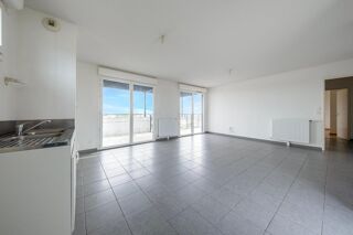  Appartement � vendre 4 pi�ces 86 m�