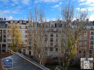  Appartement � vendre 2 pi�ces 37 m�