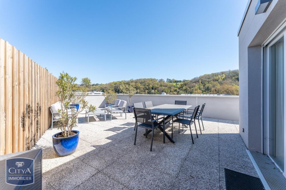  vendre  Appartement Cenon (33150)