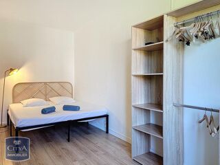  Appartement  vendre 3 pices 57 m