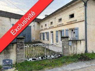  Maison � vendre 3 pi�ces 83 m�