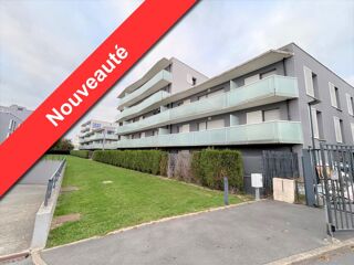  Appartement  vendre 2 pices 49 m