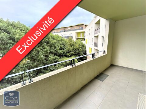   Vente Appartement Appartement - 2 pice(s) - 41 m