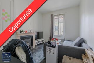  Appartement � vendre 1 pi�ce 19 m�