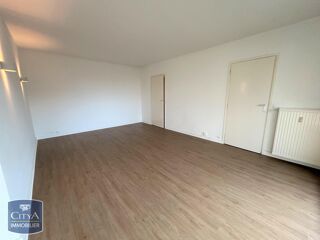  Appartement � vendre 2 pi�ces 48 m�