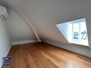  Appartement � vendre 4 pi�ces 92 m�