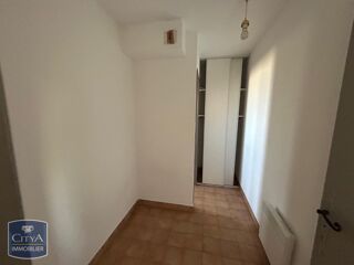  Appartement � vendre 1 pi�ce 25 m�