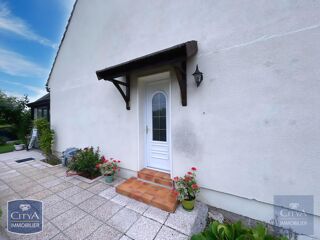  Maison � vendre 6 pi�ces 141 m�