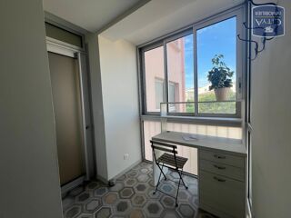  Appartement  vendre 3 pices 53 m