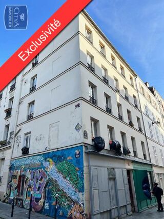  Appartement � vendre 1 pi�ce 13 m�