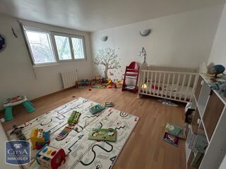  Appartement  vendre 4 pices 120 m