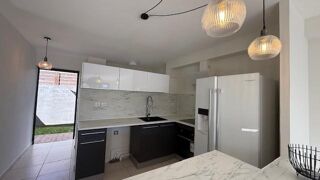  Villa � vendre 4 pi�ces 91 m�